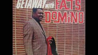 Fats Domino  -  Getaway With Fats Domino  -  [Studio album 25]  ABCS 510