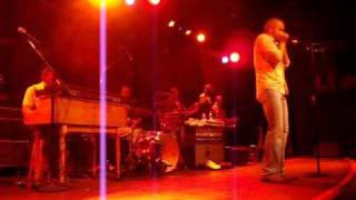 &quot;Diyo Dayo&quot;~JJ Grey &amp; Mofro 11/20/10