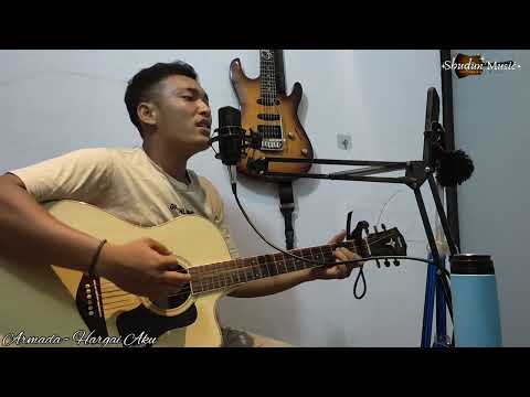 Hargai Aku - Armada#pasukanarmada#cover  #music #rizalarmada #shudunmusic