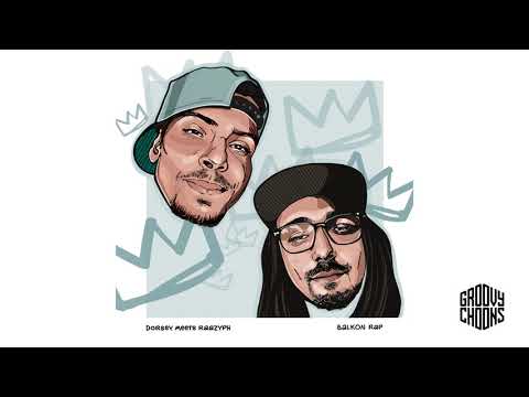 Dorsey Meets Raazyph - Balkon Rap (Acid Lab EP 2018)