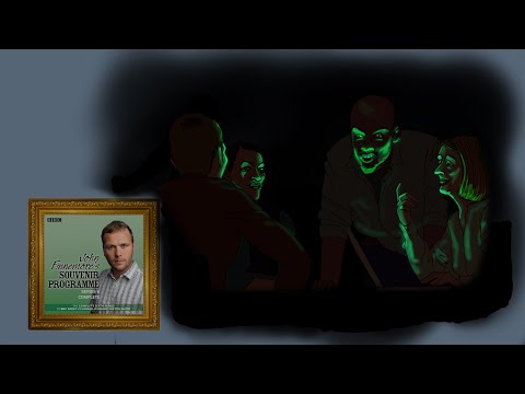 We Have Plans - John Finnemore's Souvenir Programme