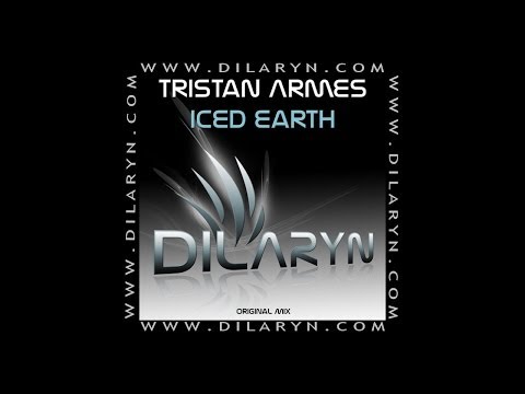 DLR029 - Tristan Armes - Iced Earth (Original Mix)