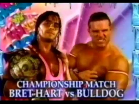 WWF In Your House 5 Seasons Beatings Review