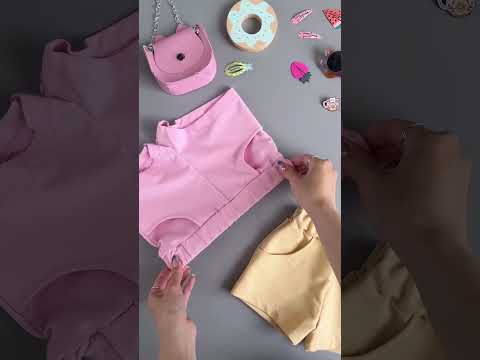 Шорти Кейсі бежеві