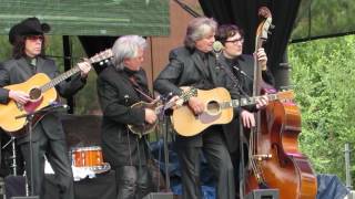 Wild angels - Harry Stinson feat Marty Stuart & His Fabulous Superlatives
