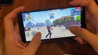 HTC U11 PLUS - TEST FREE FIRE VẪN SIÊU MƯỢT - FLASHIP ẤN TƯỢNG MÀ LẠI FLOP