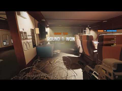 Lesion Wallbang