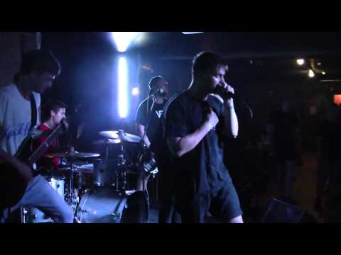 Road To Manila - Faults @ Live in Magnitogorsk 24.07.13