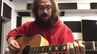 Video thumbnail for 1973 Epiphone FT150 BARD MIJ Japan Acoustic Guitar by Ripley Rocks