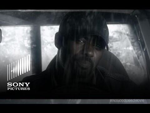 No Good Deed (TV Spot 'Quiet Night')