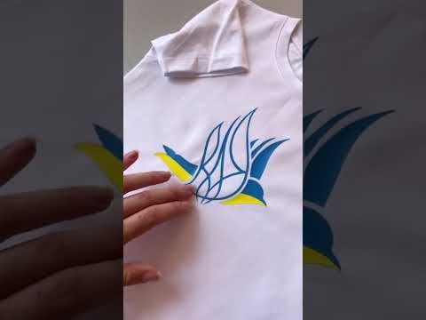 Футболка Овер лавандова Mriyou