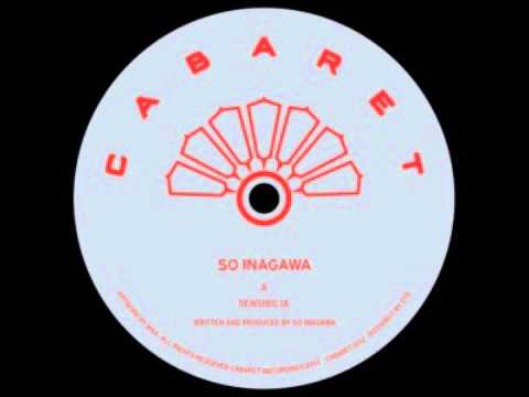 So Inagawa - Count Your Blessings
