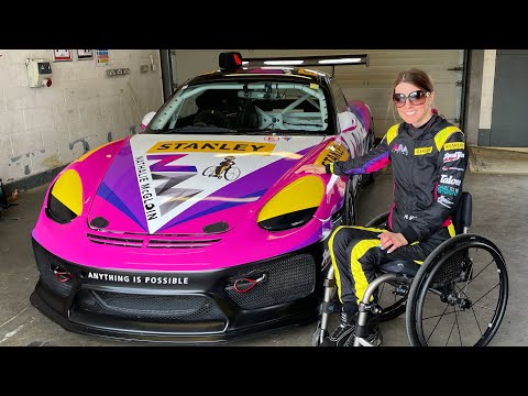 Making Motorsport for Everyone