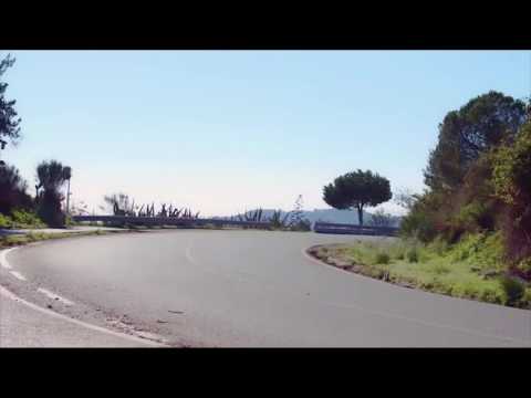 2017 Mazda 3 Sedan Eternal Blue MidGrade Driving Video Trailer | AutoMotoTV