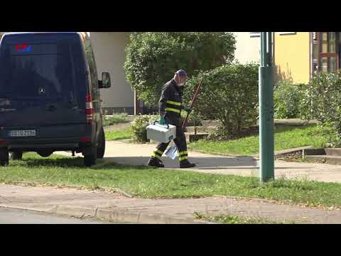 Hoyerswerda: Wohnungsbrand fordert ein Todesopfer - LAUSITZWELLE