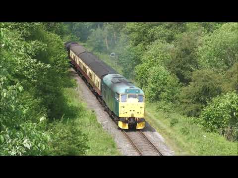 31128 Darnholm 13th June 2025