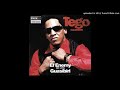 elegante de boutique - tego  calderon letra