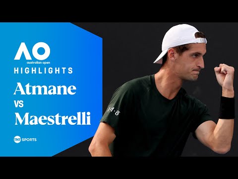 TNT Sports and Eurosport Tennis