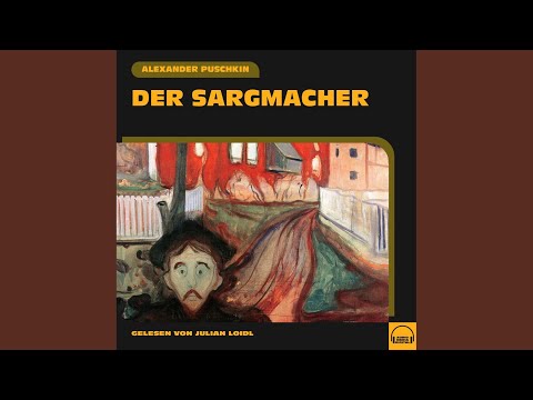 Kapitel 3 - Der Sargmacher