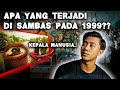 Tragedi Sambas 1999 Kisah Kelam Di Balik Kerusuhan Antar Suku