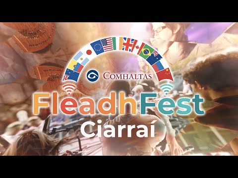 Fleadhfest   Ciarraí   Episode 1