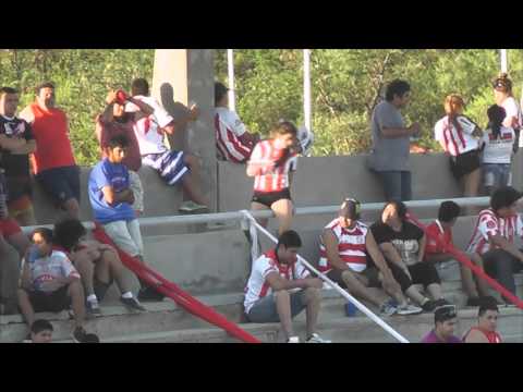 Federal B: Villa Cubas 2 - Atlético Amalia 1