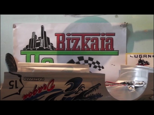 Vídeo relacionado con VGEBY Sistema de Iluminación RC, 12 LED RC Lámpara Intermitente Simulación Luces Intermitentes Lámparas Freno de Dirección Simulación Inteligente Flash RC Accesorio para Coche 1/10 RC