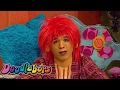 The Doodlebops 122 Growing Moe HD Full Episode