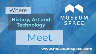 Museum Space video