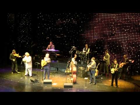 I'll Leave My Heart In Tennessee By Dailey & Vincent