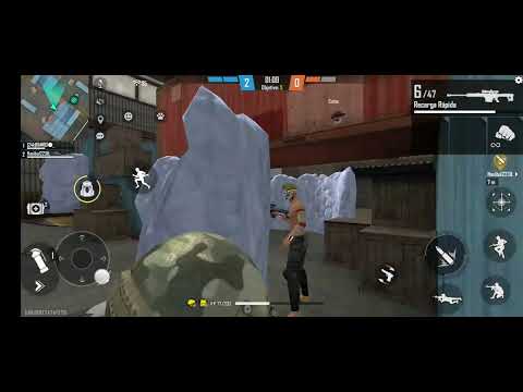 LOBO SOLITARIO de clasificatora/gameplay