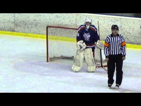 27. 2016 WSI 02 CSKA - Salming Hockey Elite