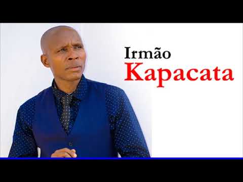 Irmão Kapakata   Diga Ao Povo Que Marche Gospel
