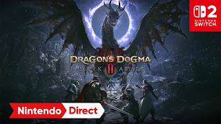 Dragon’s Dogma II: Dark Arisen video 2