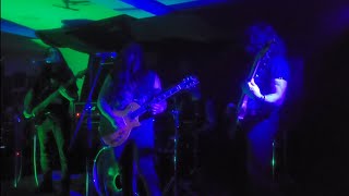 CULT OF DOOM en vivo "Metalepsys Fest" (07/11/2025 Temuco)