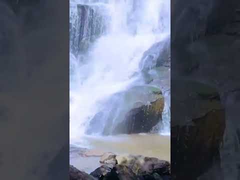 Cachoeira dê Bueno Brandão Minas Gerais 12 de maio de 2024
