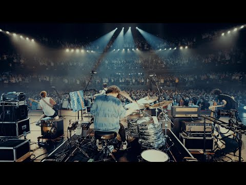 ミュージックオブザナイト