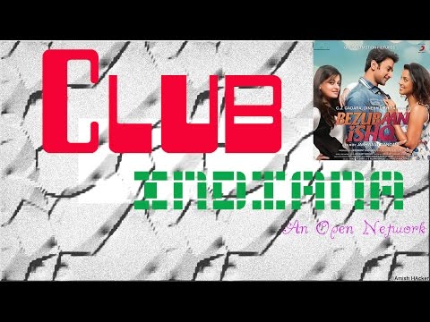 Bezubaan Ishq - Har Lamha Kar Party (Music Video) Club Indiana (Song ID : CLUB-0000091)