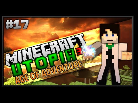 Utopia³ AoA 2.0 - Ep 17 - Adventure Time