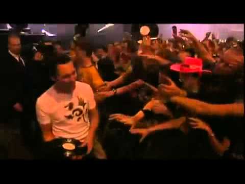 Tiesto In Concert 2004 Ending - Silence
