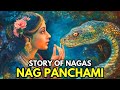 Full Story Of Nagas Nag Panchami Festival