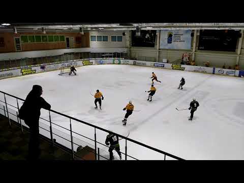 Скифы 5 - B2B Helicopters 2 первый период