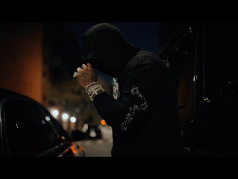 DUSTY LOCANE - DEAD VILLAINS (Official Music Video)