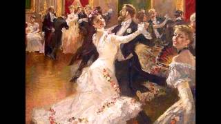 Johann Strauss II: Tales from the Vienna Woods piano version