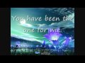 James Blunt Goodbye My Lover HD