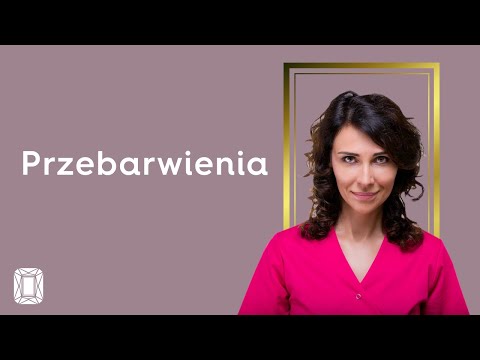Skąd się biorą przebarwienia skóry?