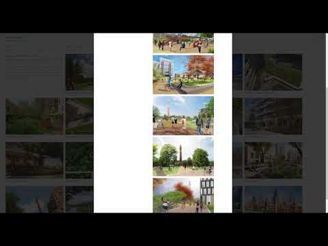 Tangent Web Design Ltd. video.