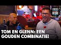 Glenn Helder en Tom Staal blijken een gouden combinatie! | VERONICA OFFSIDE