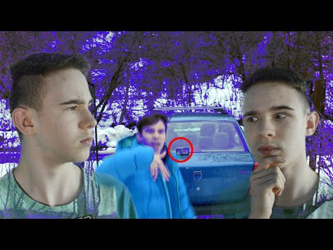 GRESELI in "Ciprian Pricob -  DACIA LOGAN"