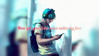 Right Now - Confetti (lyrics)